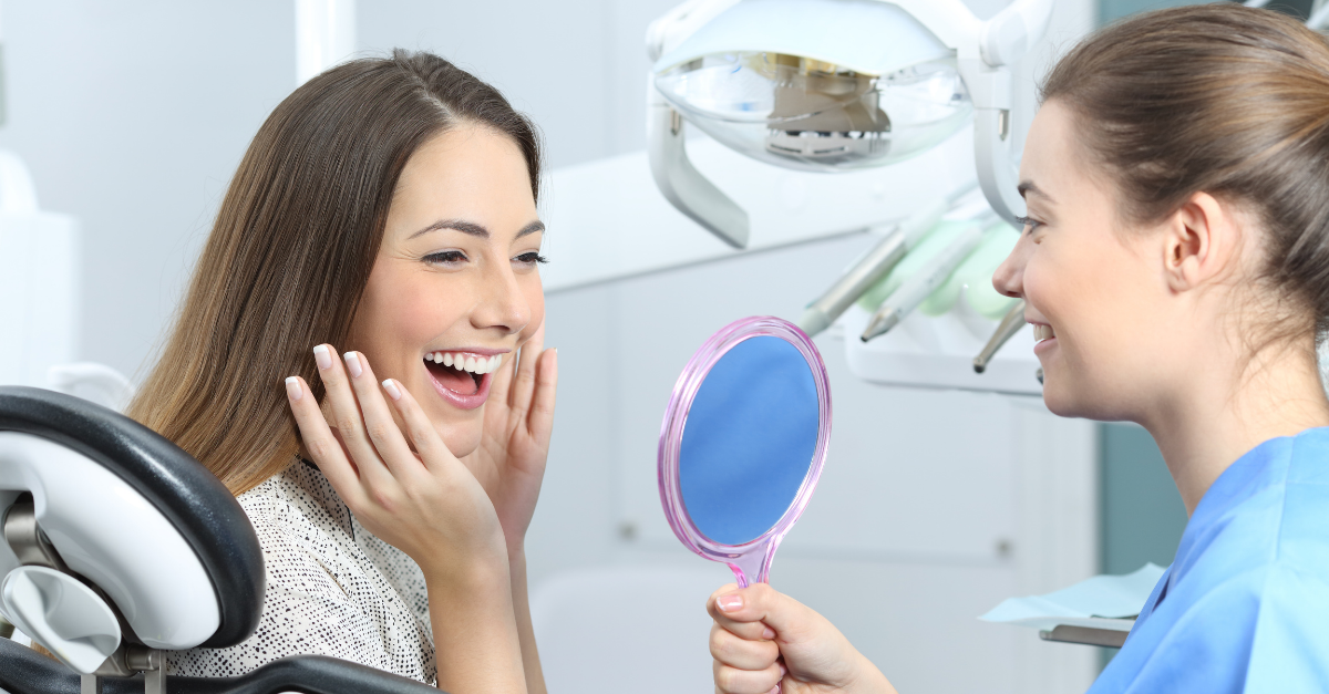 blanqueamiento dental, ventajas y beneficios amora clinica dental en sabadell