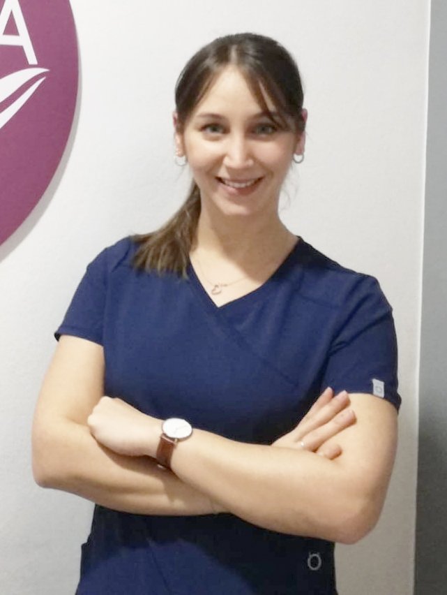 Silvia Emoris