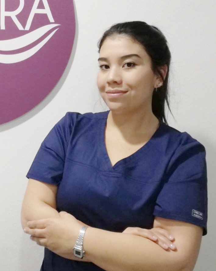 Camila Vera higienista dental