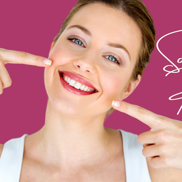 sonrisa perfecta tratamiento carillas estéticas